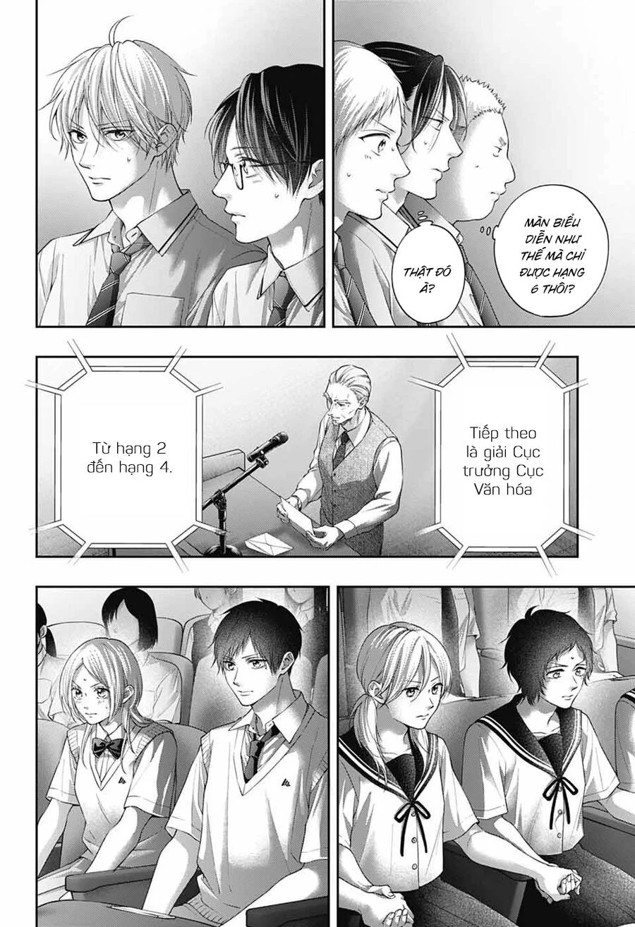 Kono Oto Tomare Chapter 143 - Trang 2