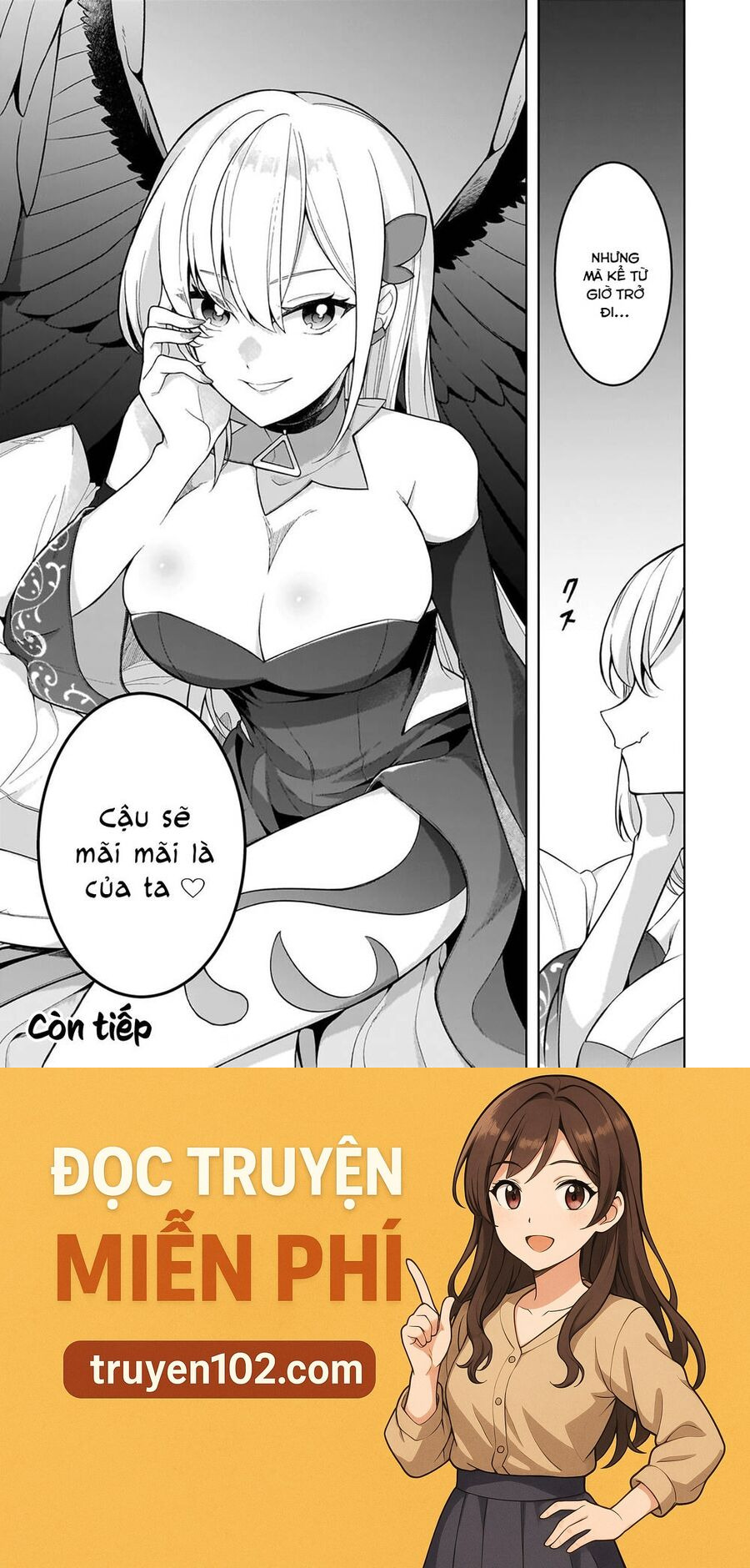 Kougekiryoku Zero Kara Hajimeru Kenseitan Chapter 12 - Next Chapter 13