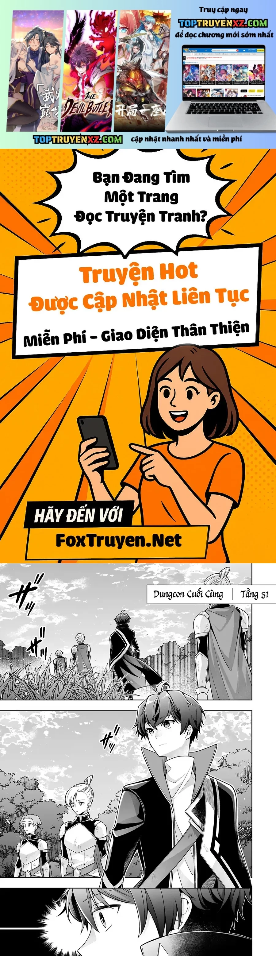 Kougekiryoku Zero Kara Hajimeru Kenseitan Chapter 18.1 1