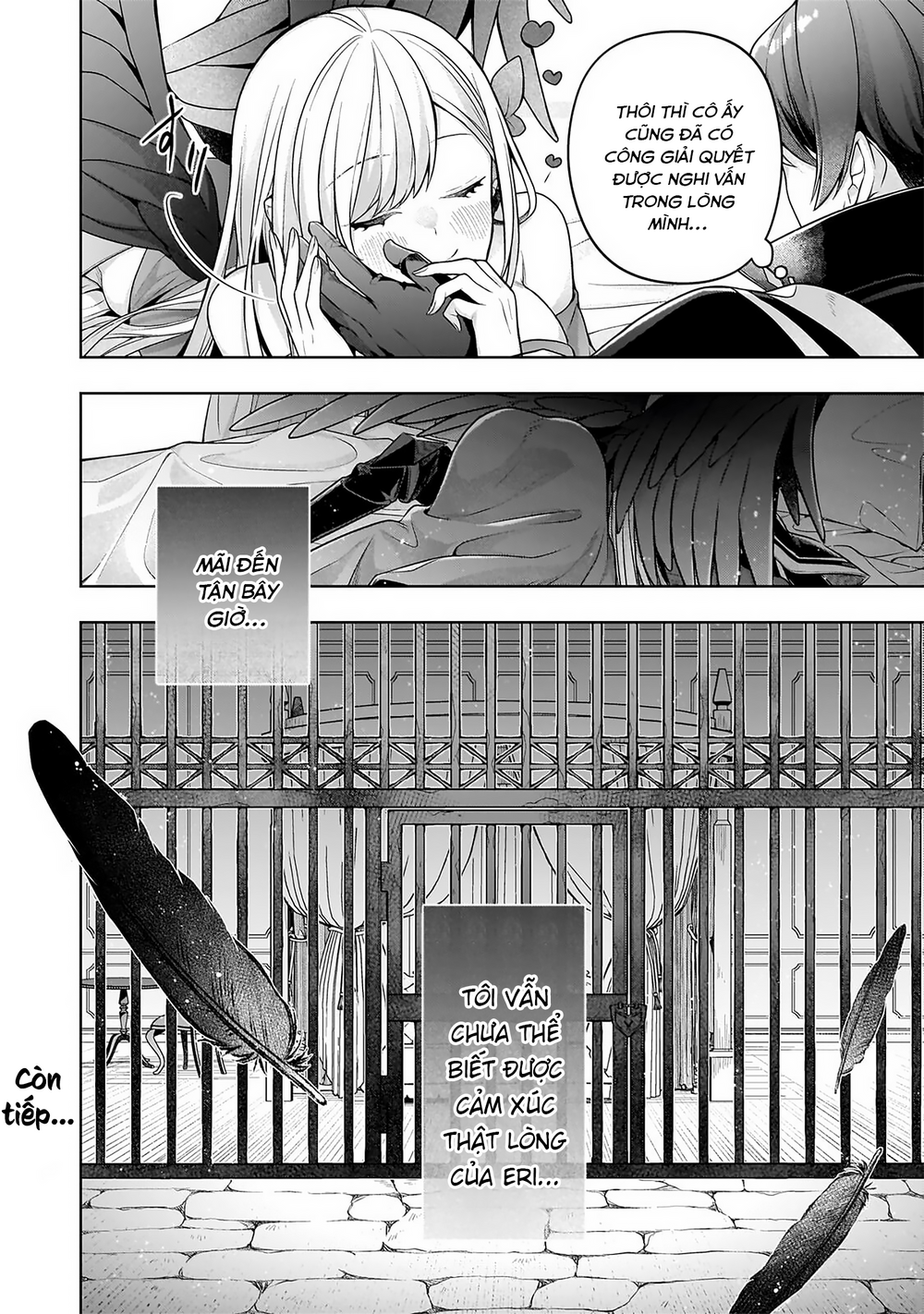 Kougekiryoku Zero Kara Hajimeru Kenseitan Chapter 18.2 12