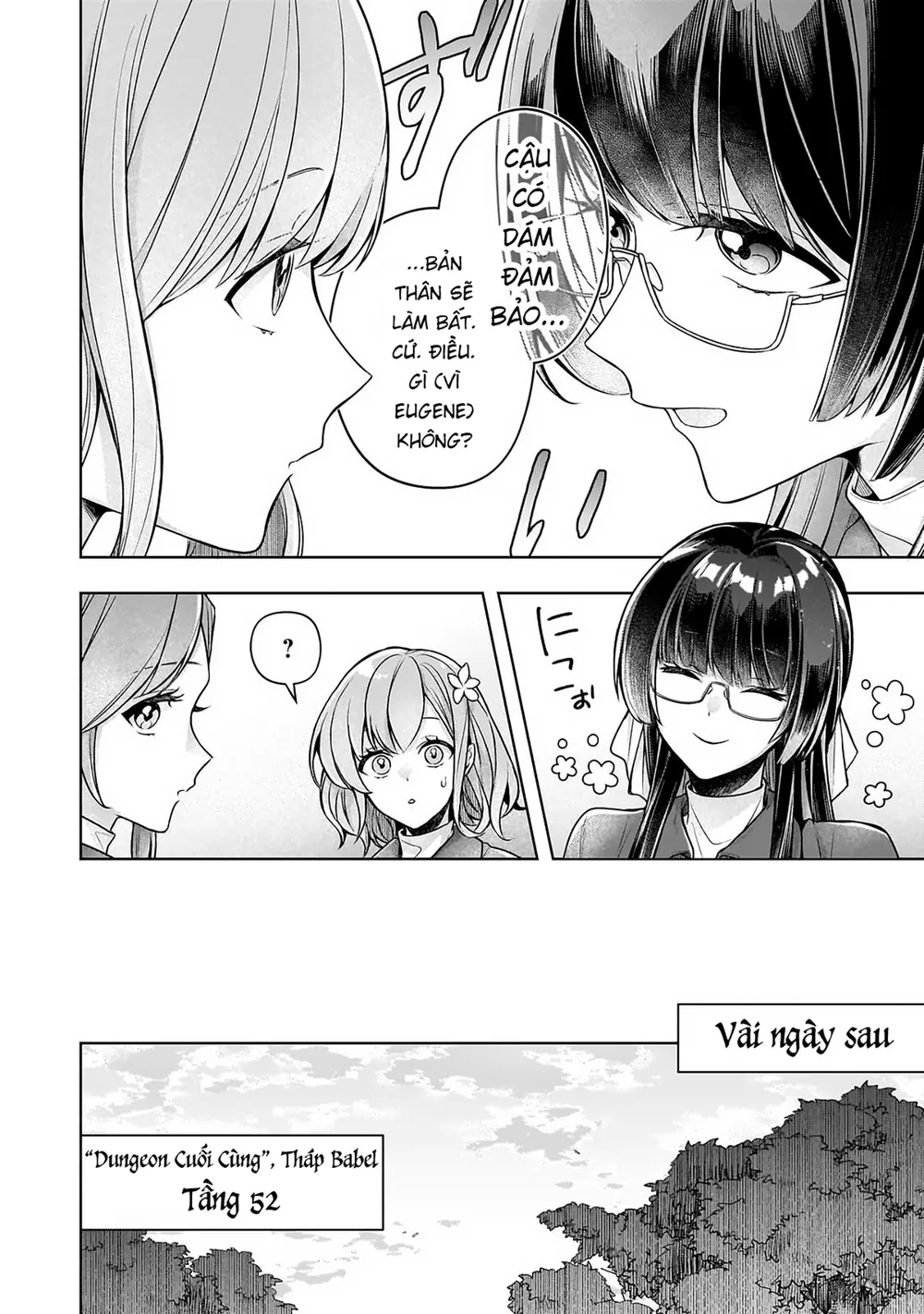 Kougekiryoku Zero Kara Hajimeru Kenseitan Chapter 19 6