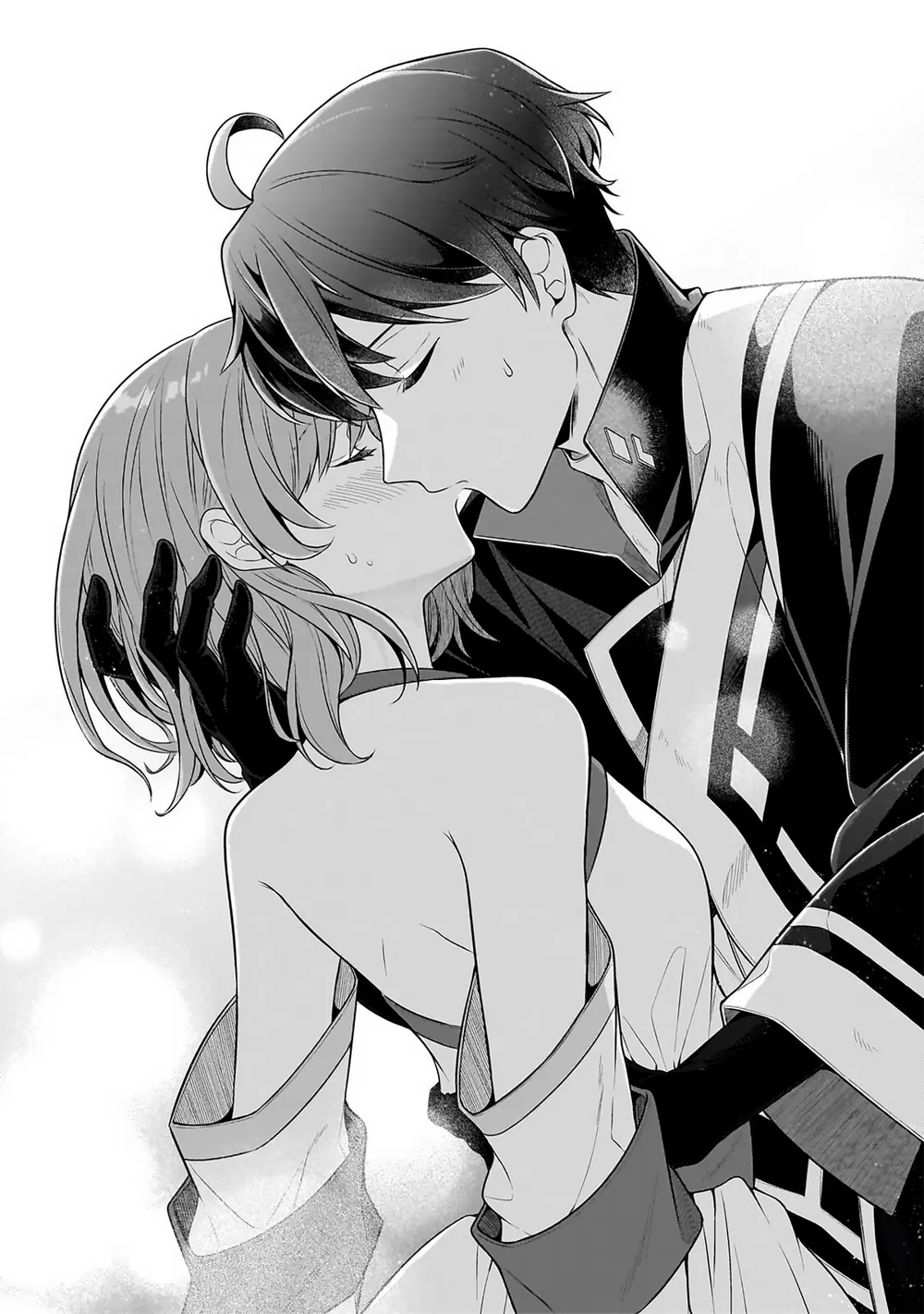 Kougekiryoku Zero Kara Hajimeru Kenseitan Chapter 19 19