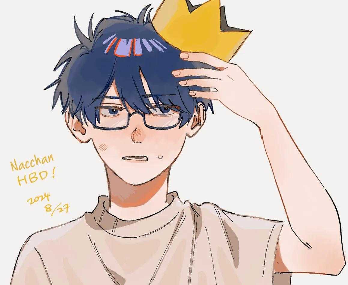 Kousuke X Natsuki Chapter 13 - Trang 4