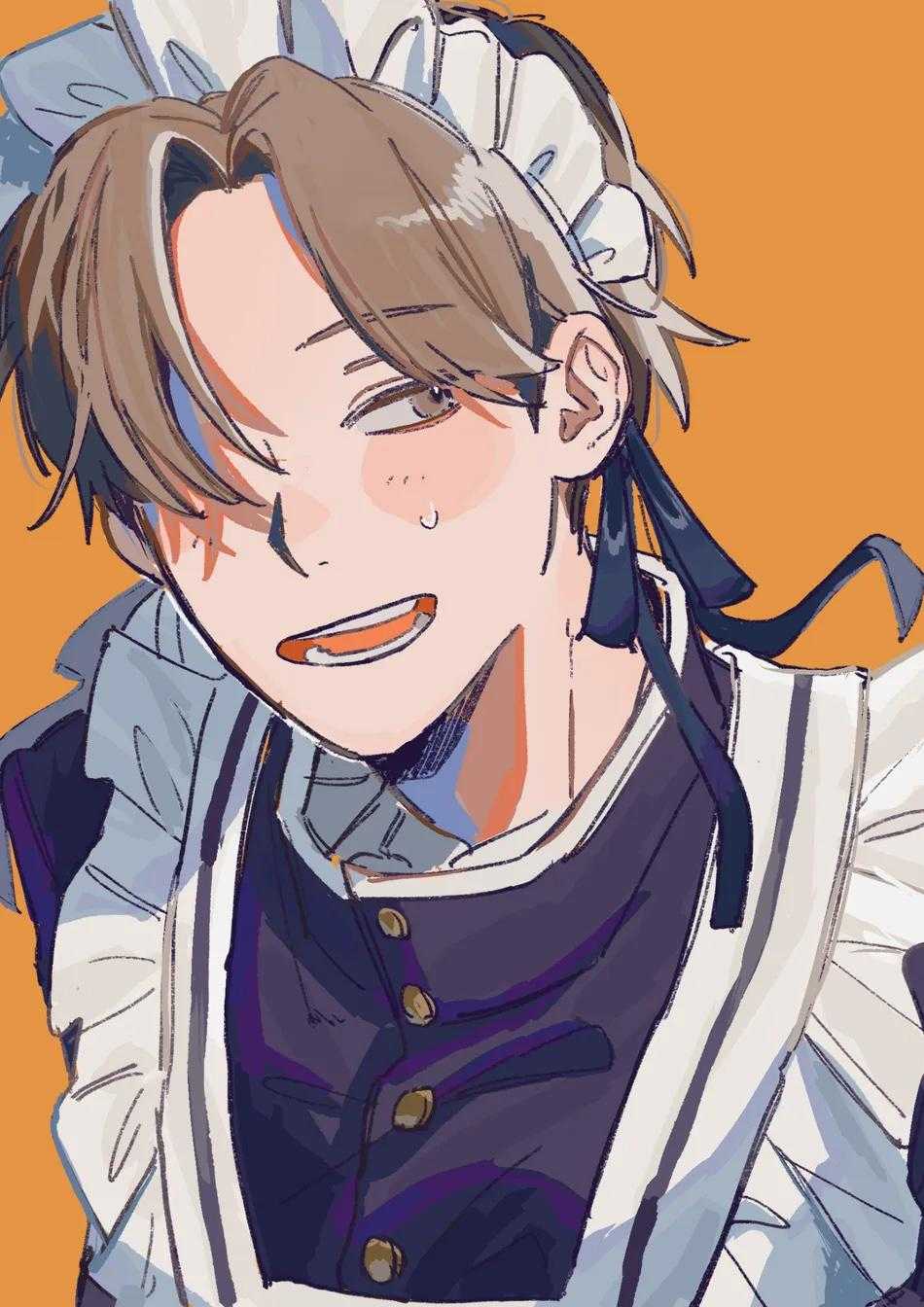 Kousuke X Natsuki Chapter 13 - Trang 4
