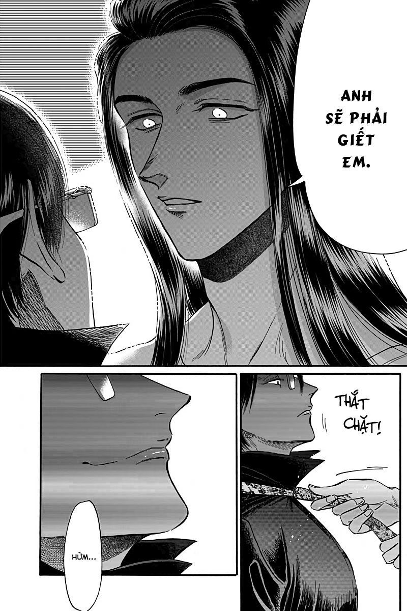 Kowloon Generic Romance Chapter 29 - Trang 2