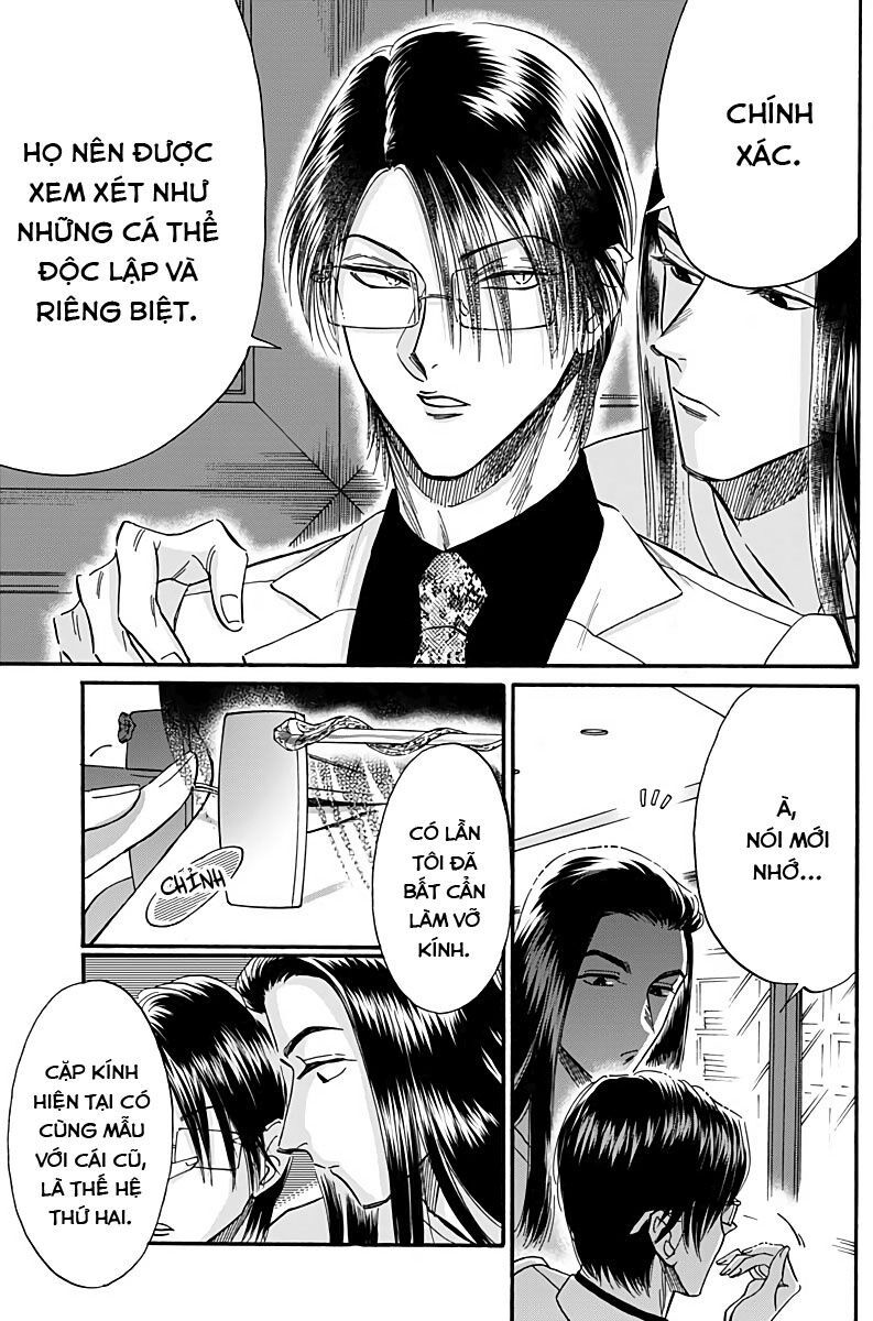 Kowloon Generic Romance Chapter 29 - Trang 2