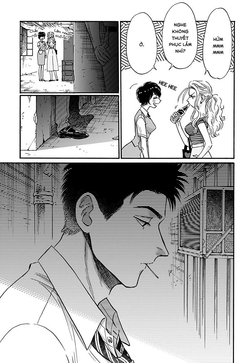 Kowloon Generic Romance Chapter 30 - Trang 2