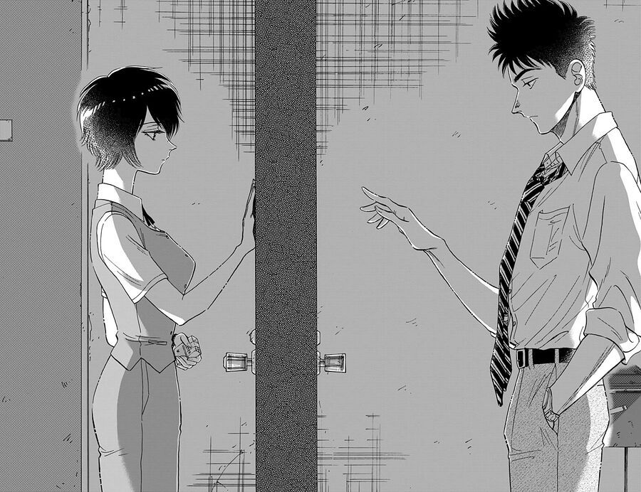 Kowloon Generic Romance Chapter 30 - Trang 2