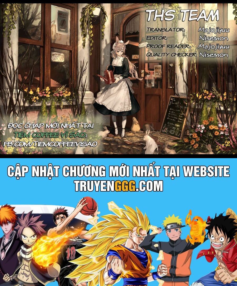 Kowloon Generic Romance Chapter 31 - Trang 2