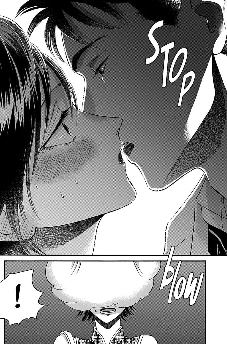 Kowloon Generic Romance Chapter 32 - Trang 2