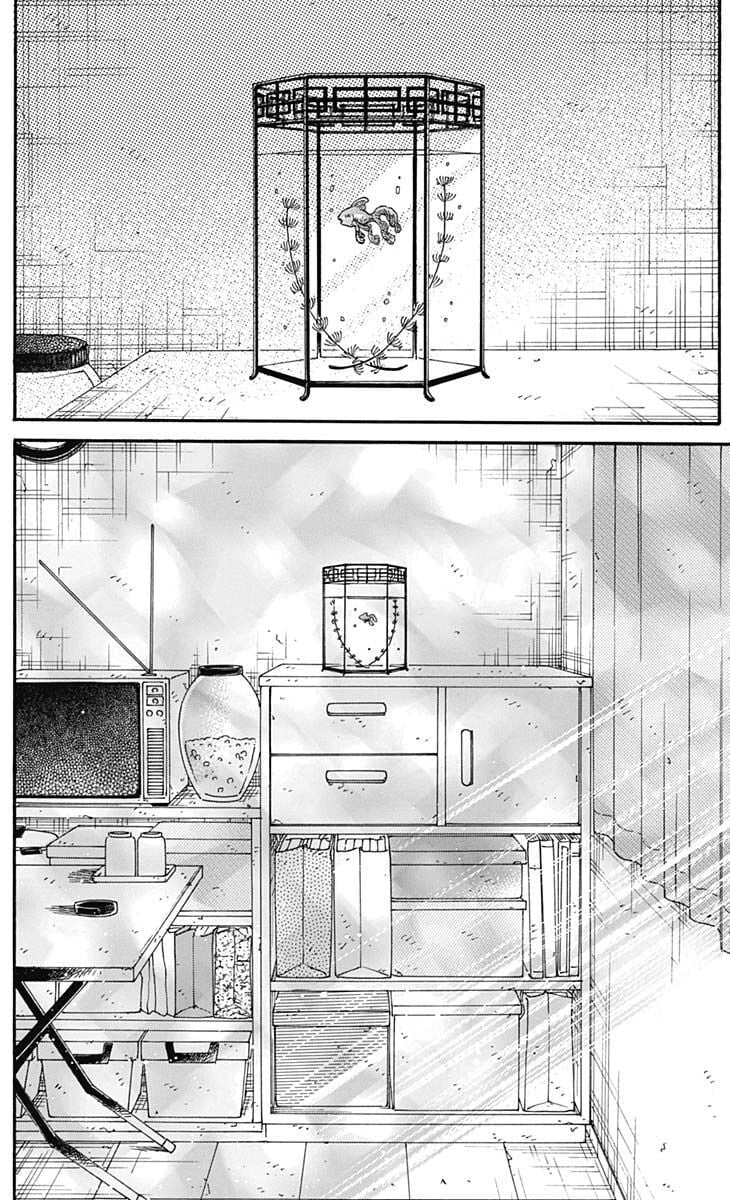 Kowloon Generic Romance Chapter 33 - Trang 2