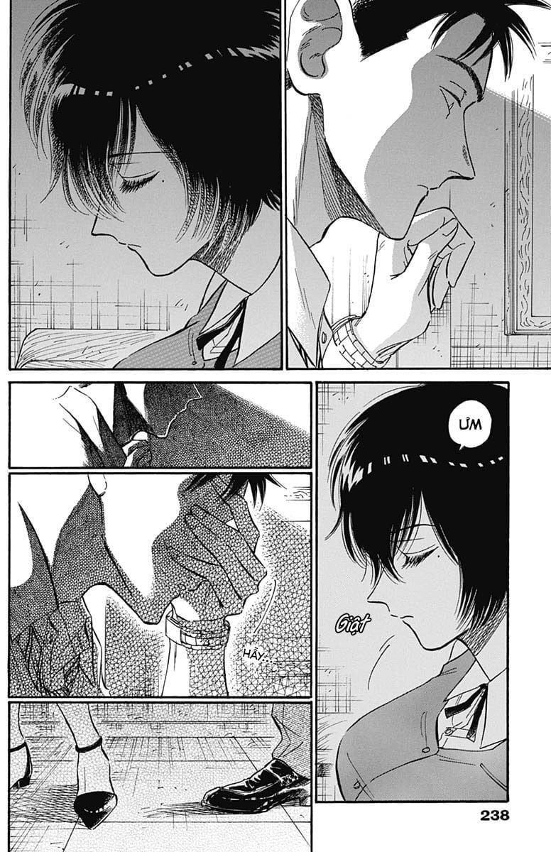 Kowloon Generic Romance Chapter 33 - Trang 2