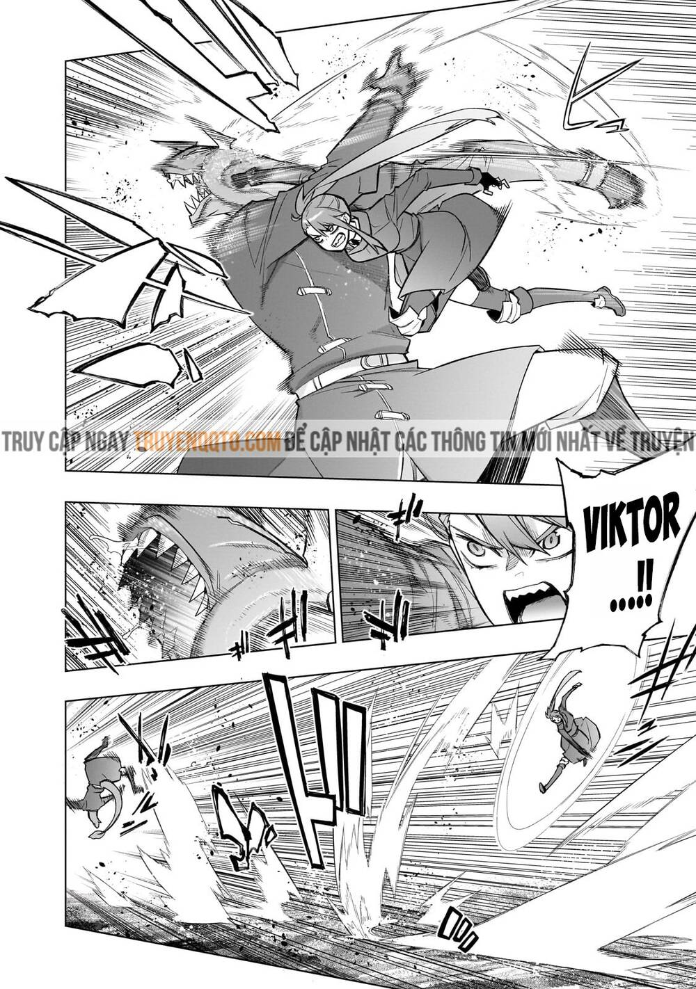 Kuro No Shoukanshi Chapter 150 - Next Chapter 151