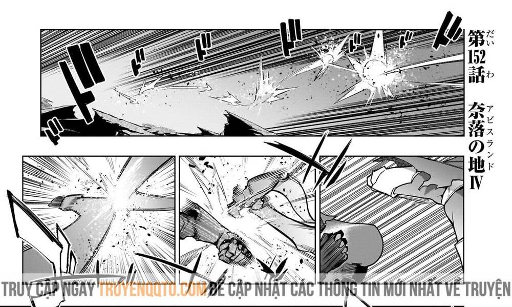 Kuro No Shoukanshi Chapter 152 - Trang 2