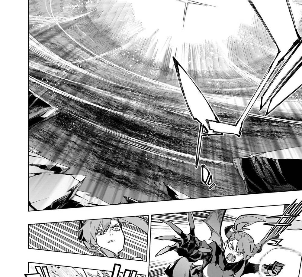 Kuro No Shoukanshi Chapter 152 - Trang 2