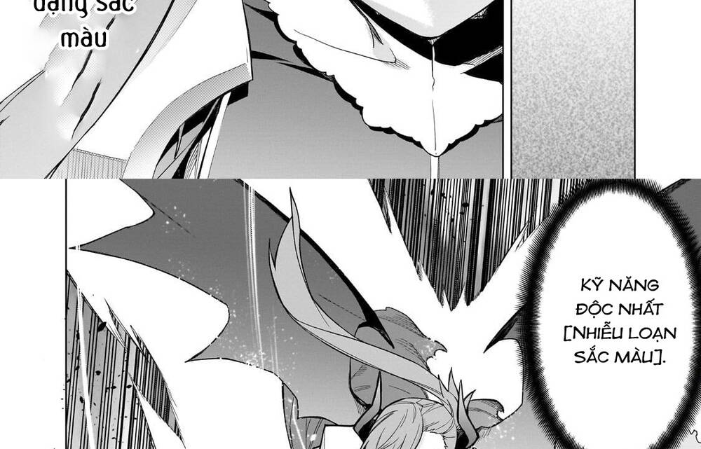 Kuro No Shoukanshi Chapter 152 - Trang 2