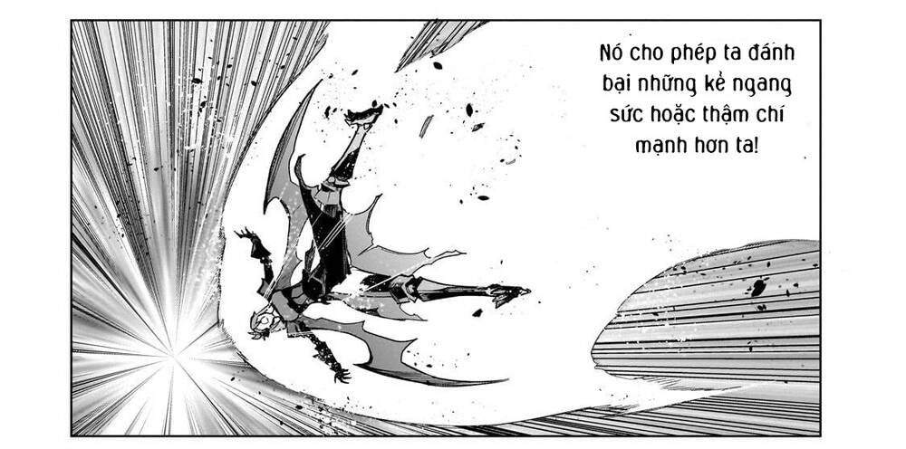 Kuro No Shoukanshi Chapter 152 - Trang 2