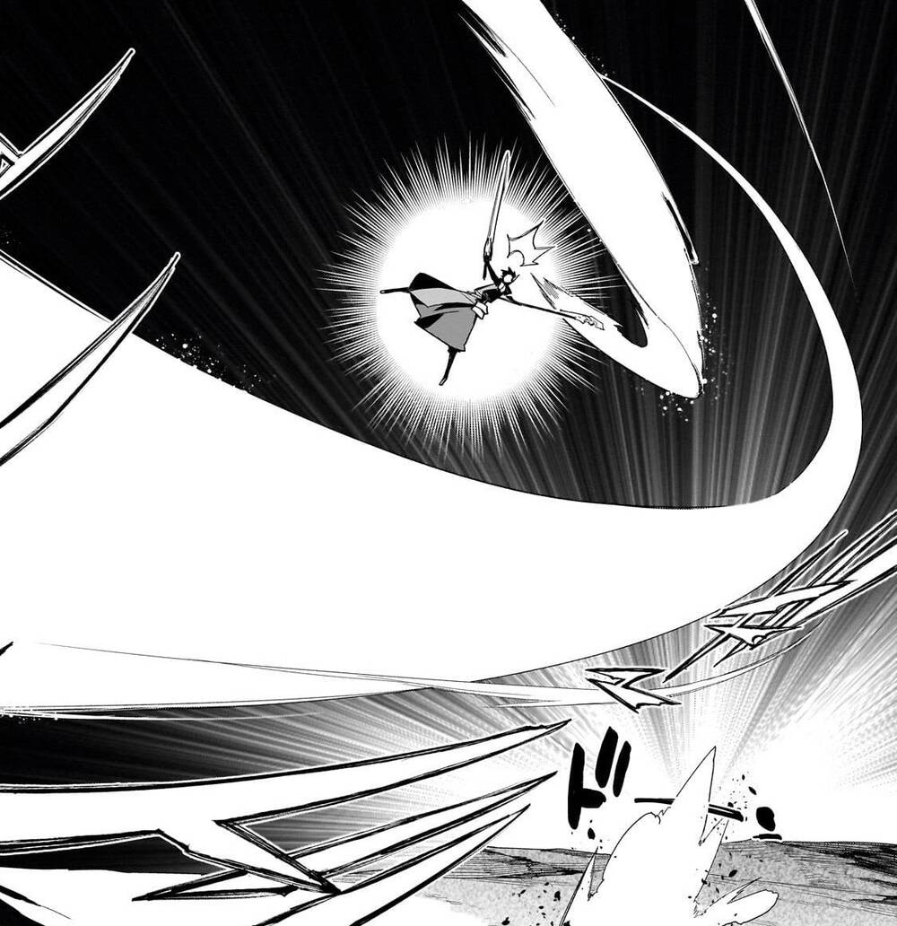 Kuro No Shoukanshi Chapter 152 - Trang 2