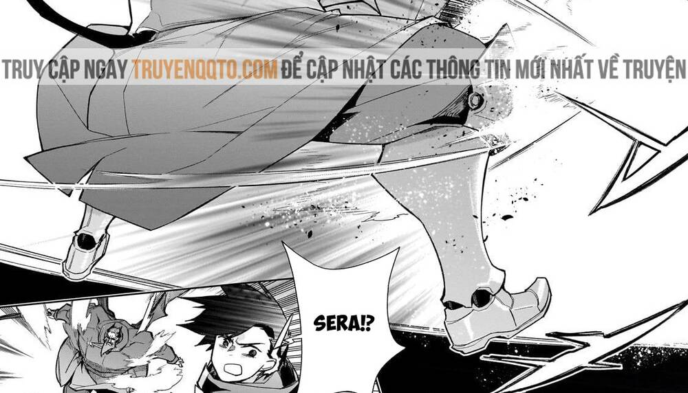 Kuro No Shoukanshi Chapter 152 - Trang 2