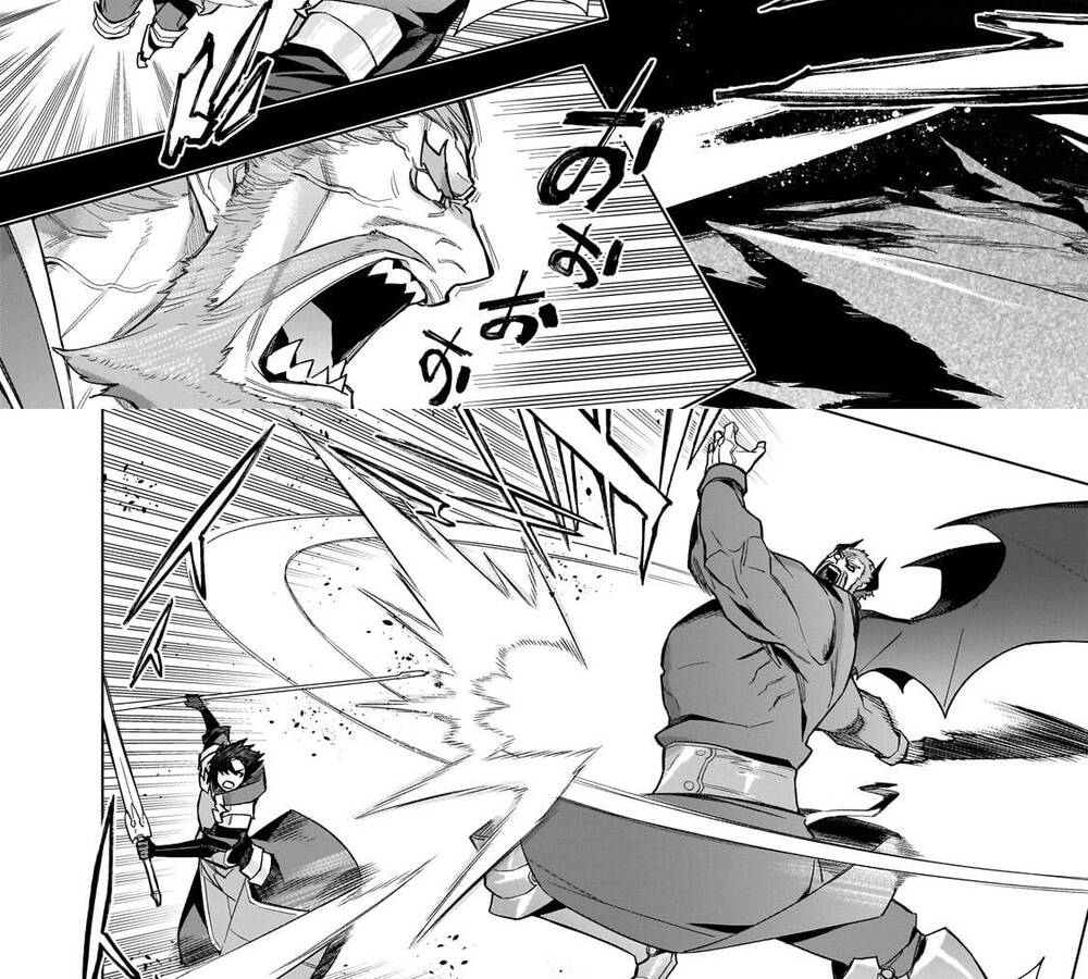 Kuro No Shoukanshi Chapter 152 - Trang 2