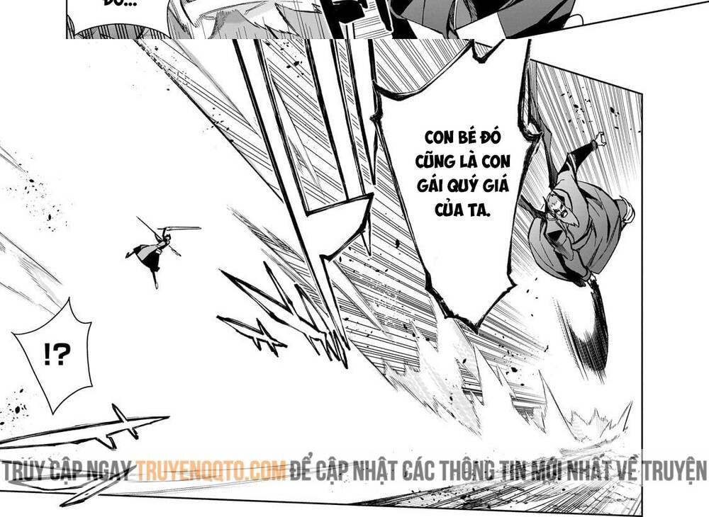 Kuro No Shoukanshi Chapter 152 - Trang 2