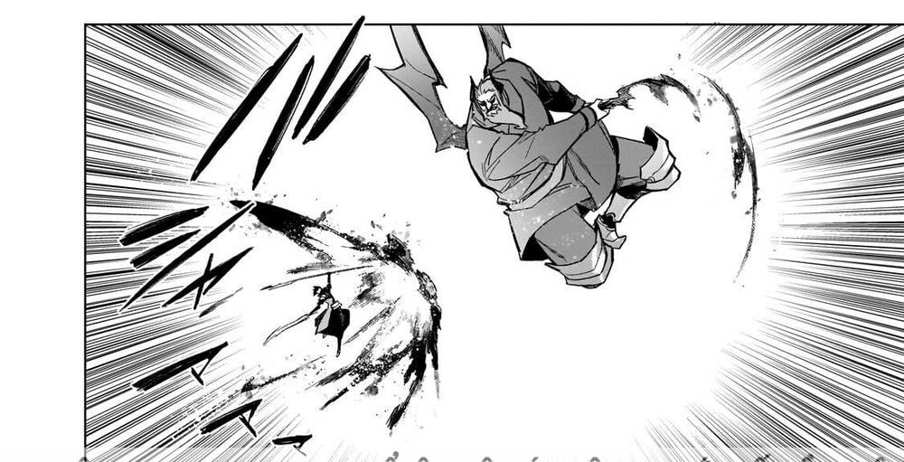 Kuro No Shoukanshi Chapter 152 - Trang 2