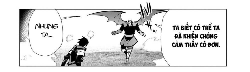 Kuro No Shoukanshi Chapter 152 - Trang 2