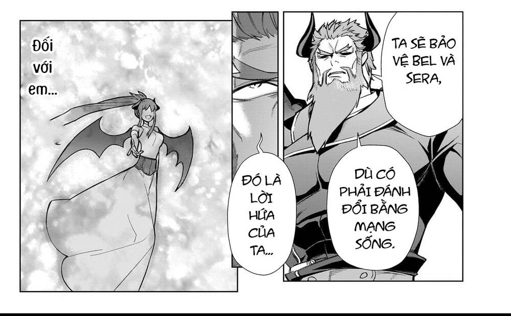 Kuro No Shoukanshi Chapter 152 - Trang 2