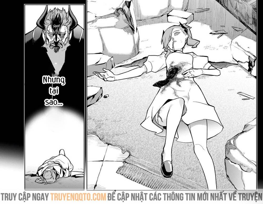 Kuro No Shoukanshi Chapter 152 - Trang 2