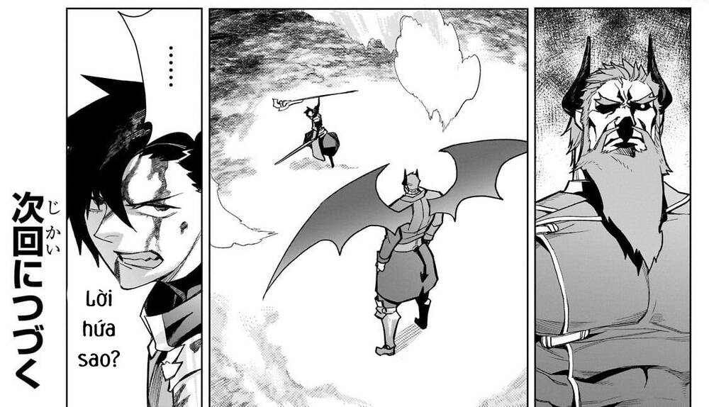 Kuro No Shoukanshi Chapter 152 - Trang 2