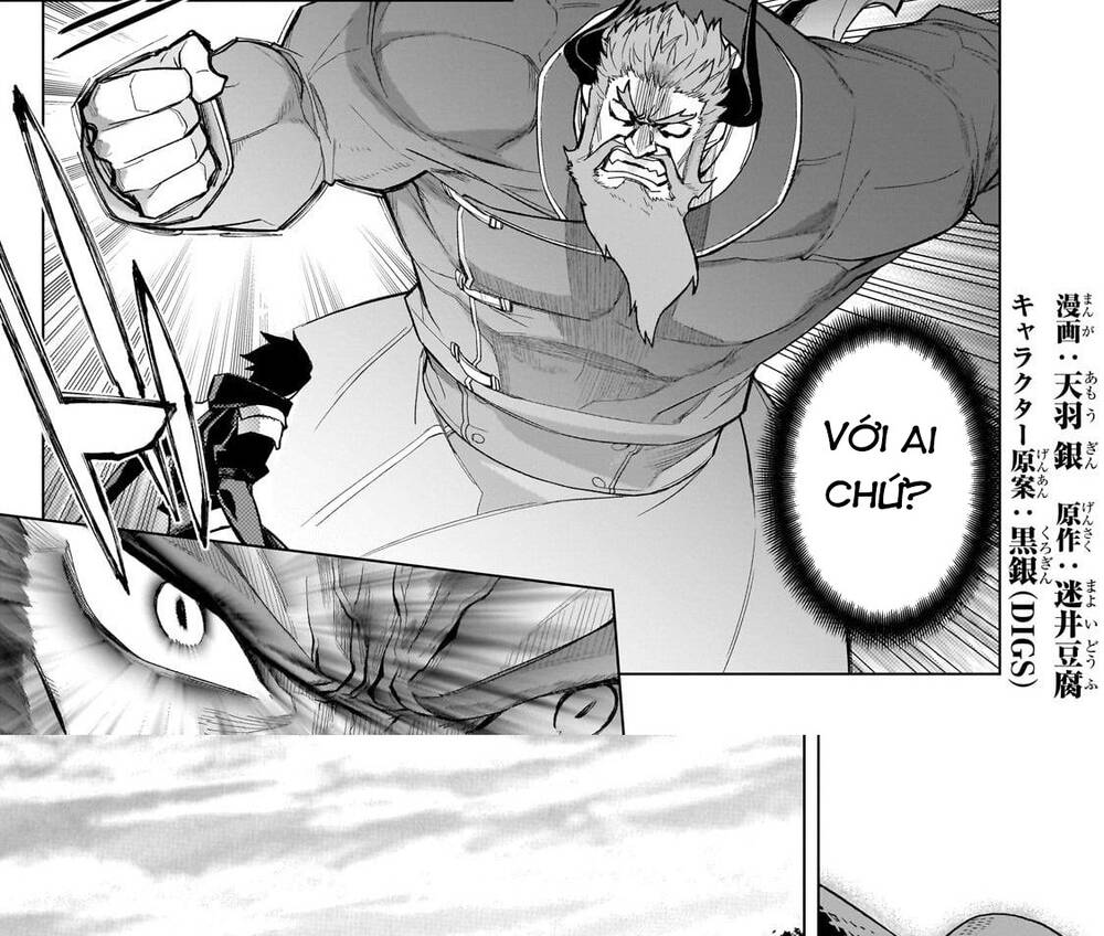 Kuro No Shoukanshi Chapter 153 - Trang 2