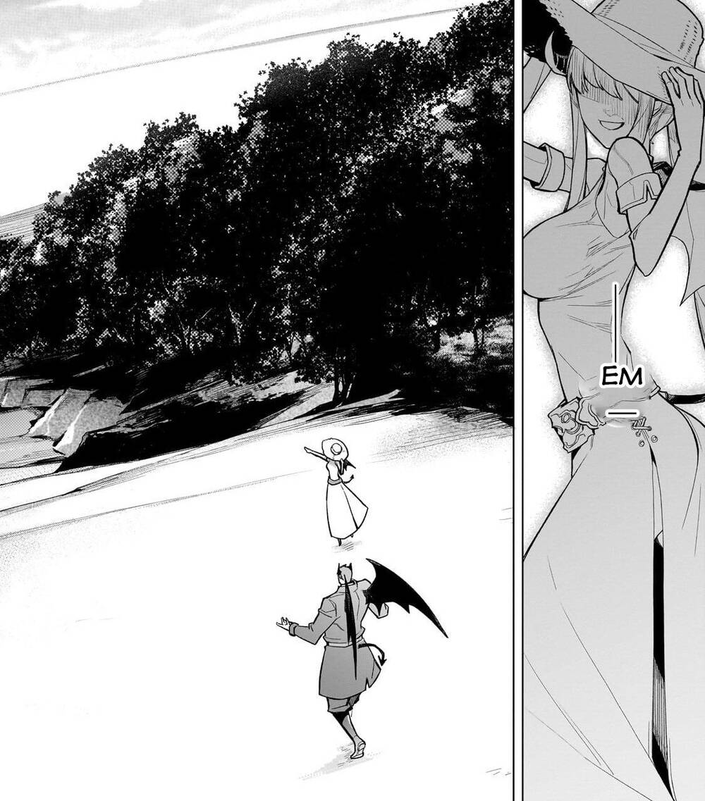 Kuro No Shoukanshi Chapter 153 - Trang 2