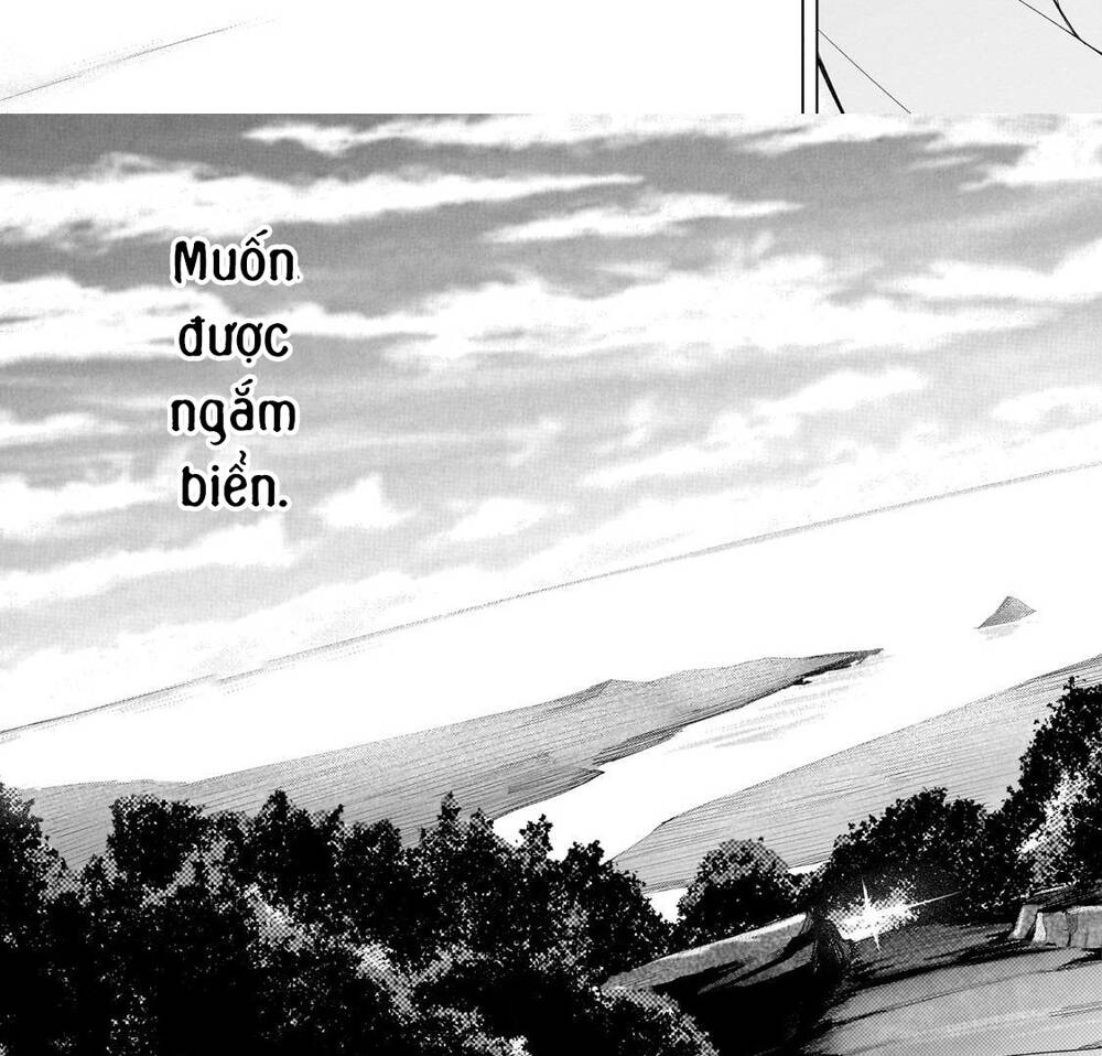 Kuro No Shoukanshi Chapter 153 - Trang 2