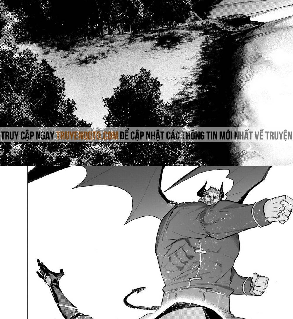 Kuro No Shoukanshi Chapter 153 - Trang 2