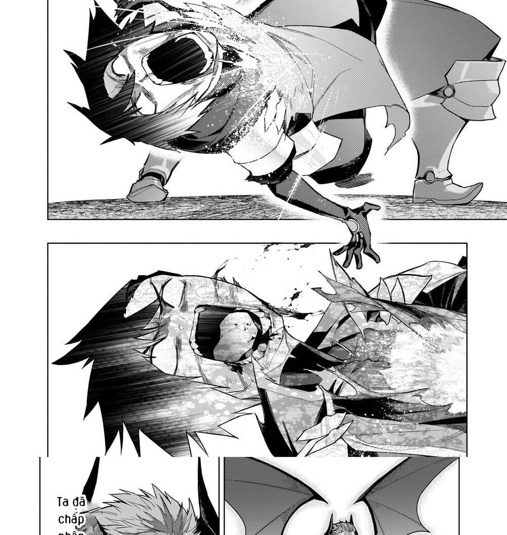 Kuro No Shoukanshi Chapter 153 - Trang 2