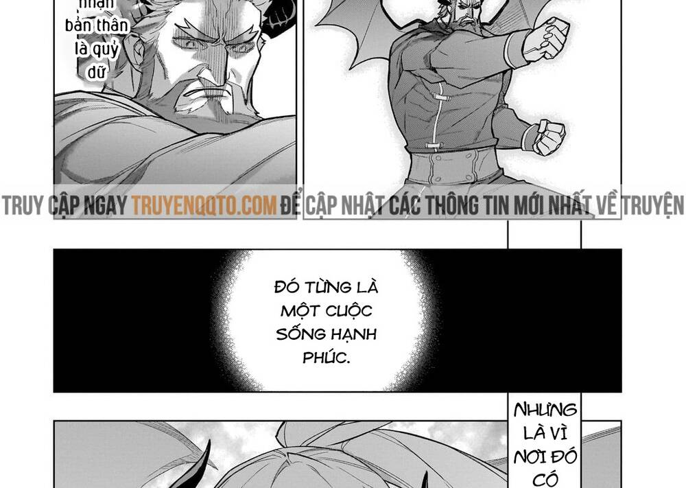 Kuro No Shoukanshi Chapter 153 - Trang 2