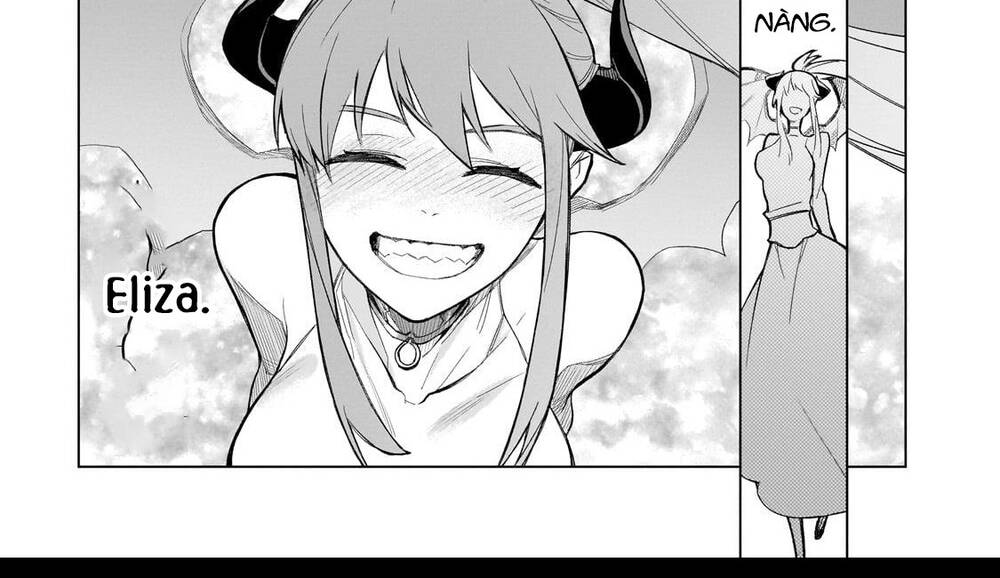Kuro No Shoukanshi Chapter 153 - Trang 2