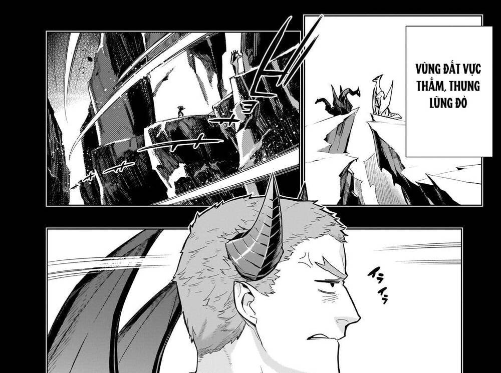Kuro No Shoukanshi Chapter 153 - Trang 2