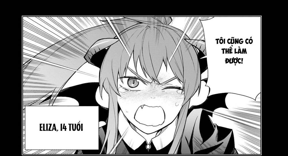 Kuro No Shoukanshi Chapter 153 - Trang 2