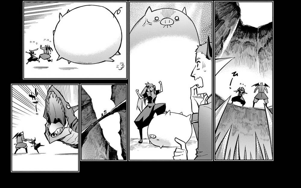 Kuro No Shoukanshi Chapter 153 - Trang 2