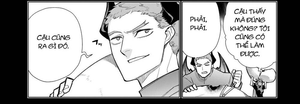 Kuro No Shoukanshi Chapter 153 - Trang 2