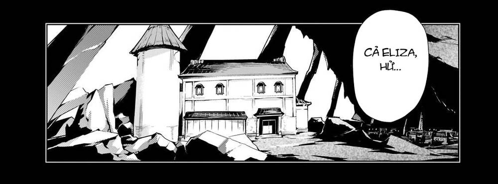 Kuro No Shoukanshi Chapter 153 - Trang 2