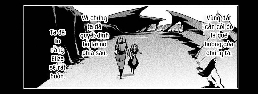 Kuro No Shoukanshi Chapter 153 - Trang 2
