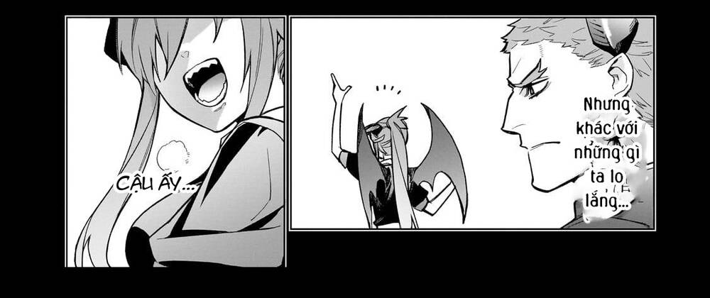 Kuro No Shoukanshi Chapter 153 - Trang 2