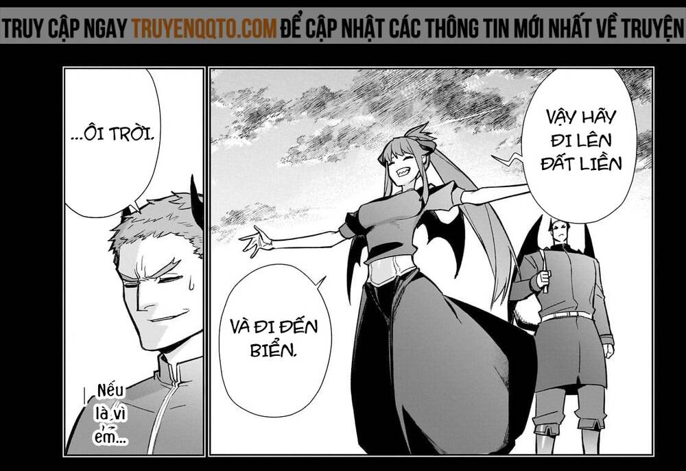 Kuro No Shoukanshi Chapter 153 - Trang 2