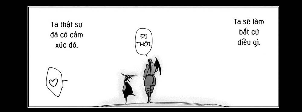 Kuro No Shoukanshi Chapter 153 - Trang 2