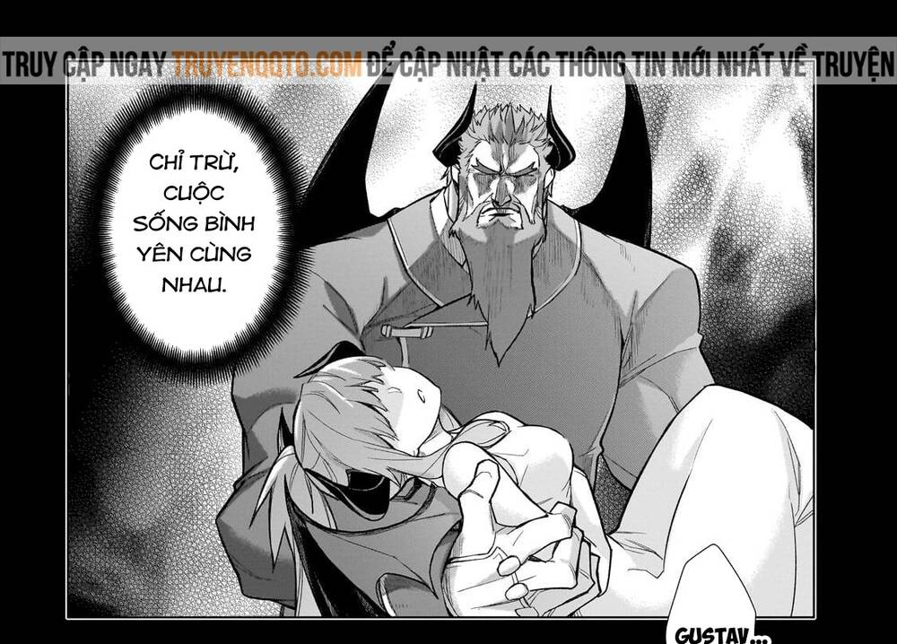 Kuro No Shoukanshi Chapter 153 - Trang 2