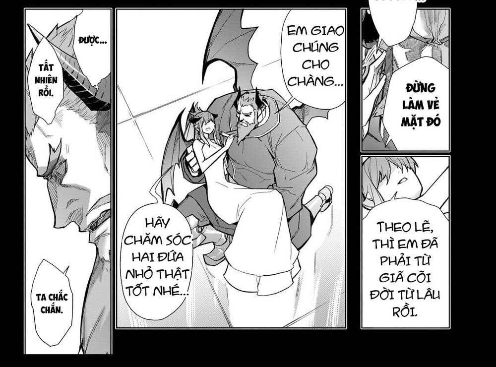 Kuro No Shoukanshi Chapter 153 - Trang 2