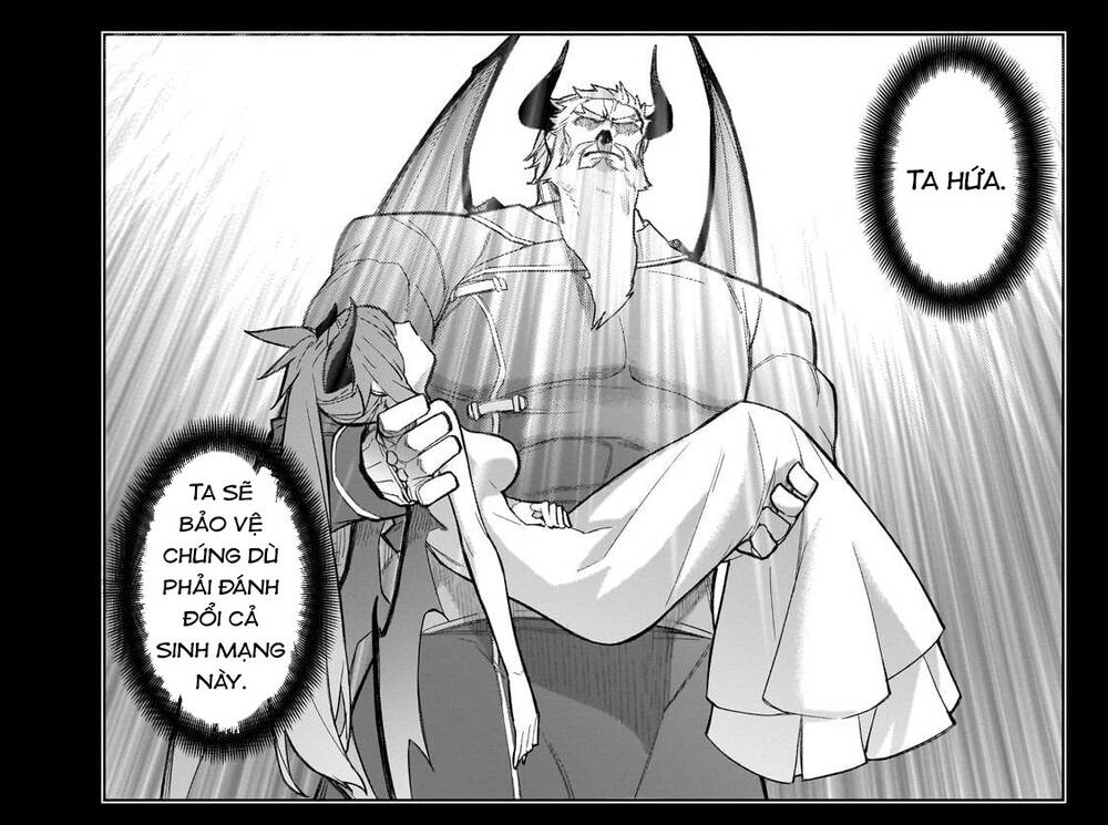 Kuro No Shoukanshi Chapter 153 - Trang 2