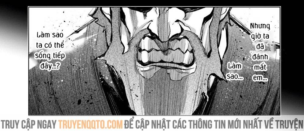 Kuro No Shoukanshi Chapter 153 - Trang 2